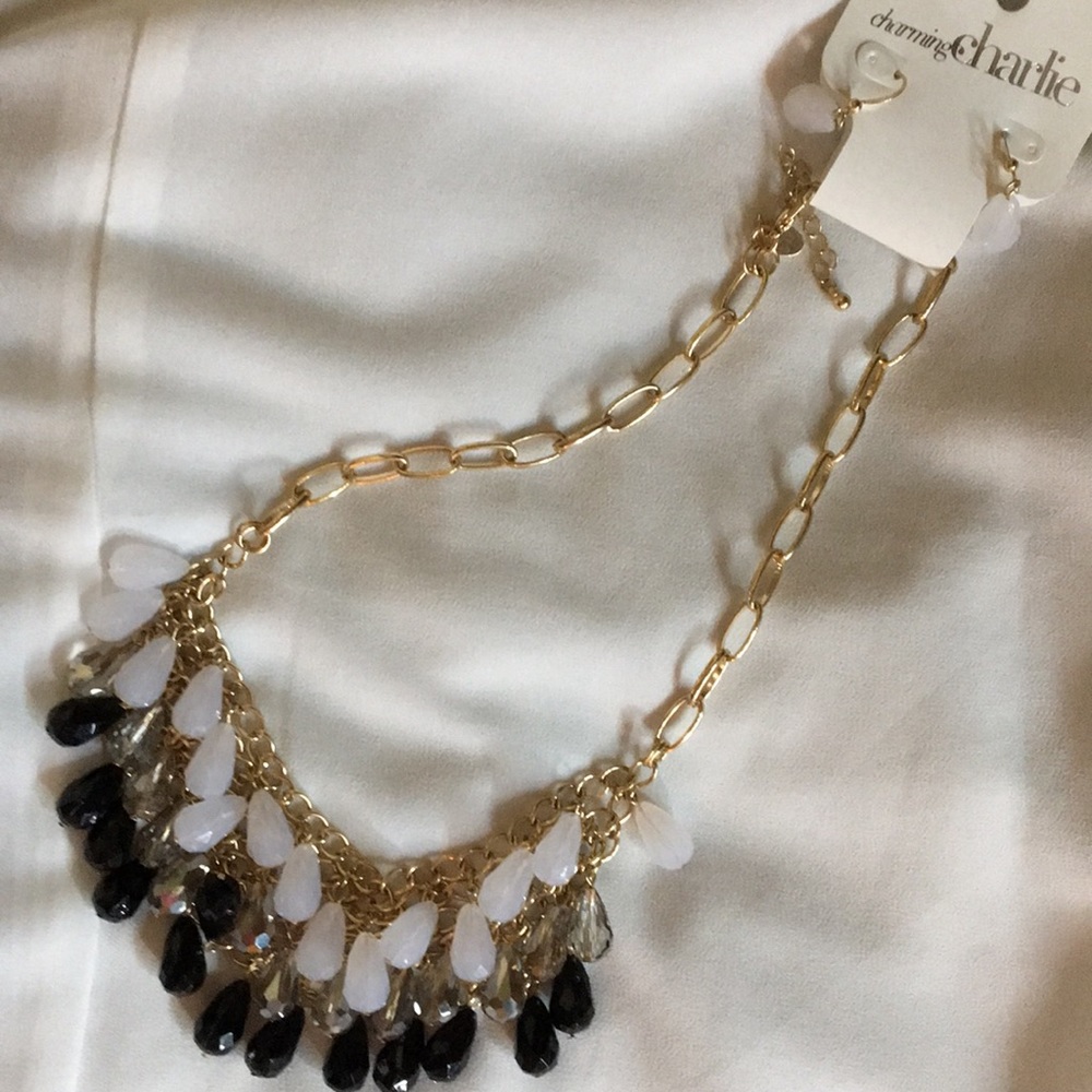 Statement Necklace